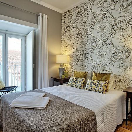 Angel'S Chic Duplex Διαμέρισμα Lisboa Εξωτερικό φωτογραφία