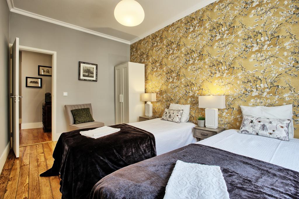Angel'S Chic Duplex Διαμέρισμα Lisboa Εξωτερικό φωτογραφία