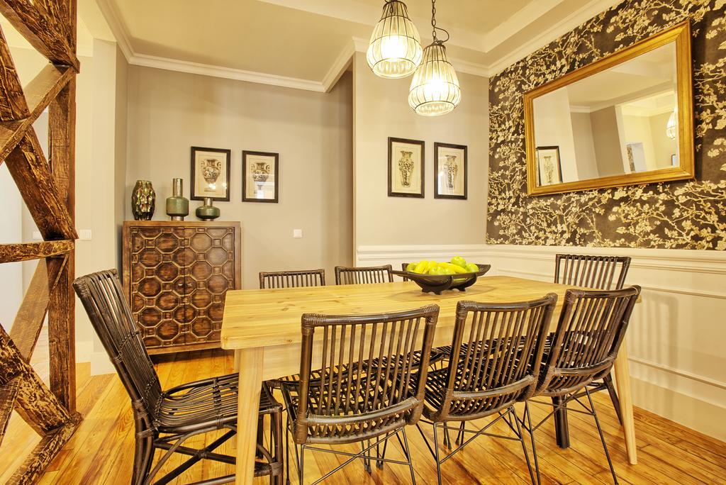 Angel'S Chic Duplex Διαμέρισμα Lisboa Εξωτερικό φωτογραφία