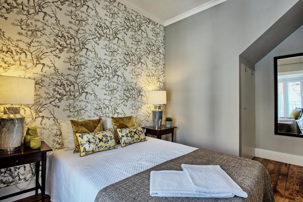 Angel'S Chic Duplex Διαμέρισμα Lisboa Εξωτερικό φωτογραφία
