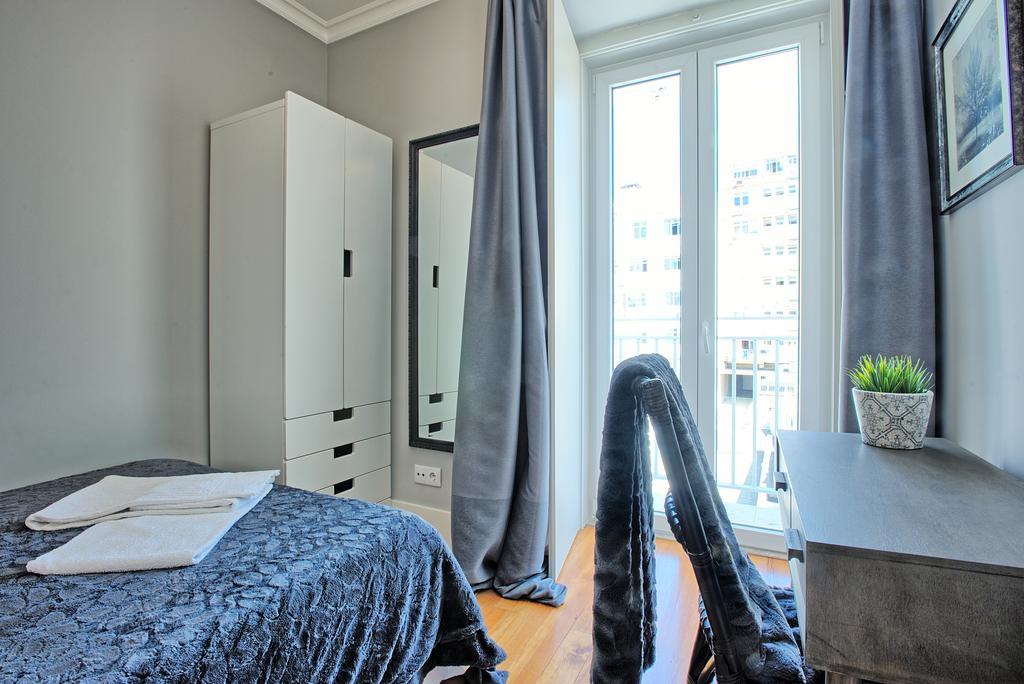 Angel'S Chic Duplex Διαμέρισμα Lisboa Εξωτερικό φωτογραφία