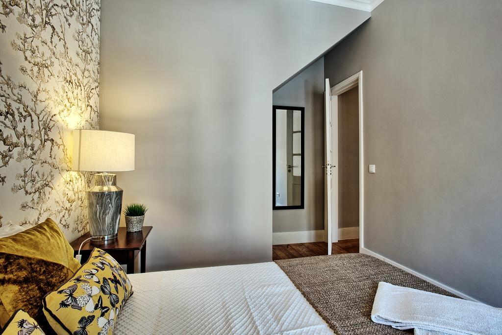 Angel'S Chic Duplex Διαμέρισμα Lisboa Εξωτερικό φωτογραφία