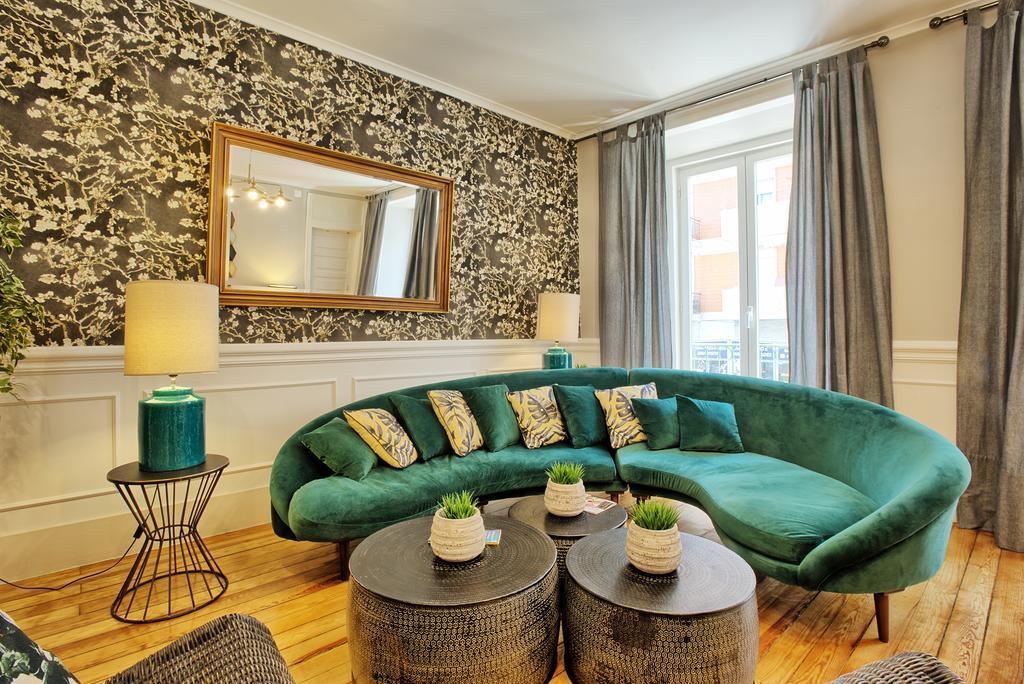 Angel'S Chic Duplex Διαμέρισμα Lisboa Εξωτερικό φωτογραφία