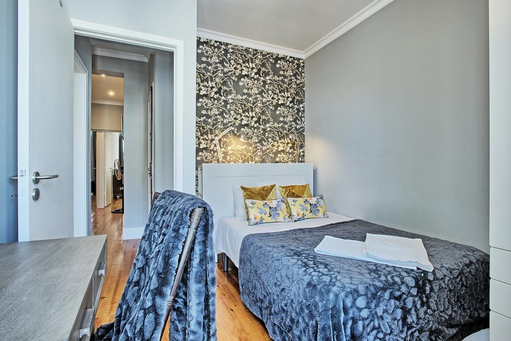 Angel'S Chic Duplex Διαμέρισμα Lisboa Εξωτερικό φωτογραφία