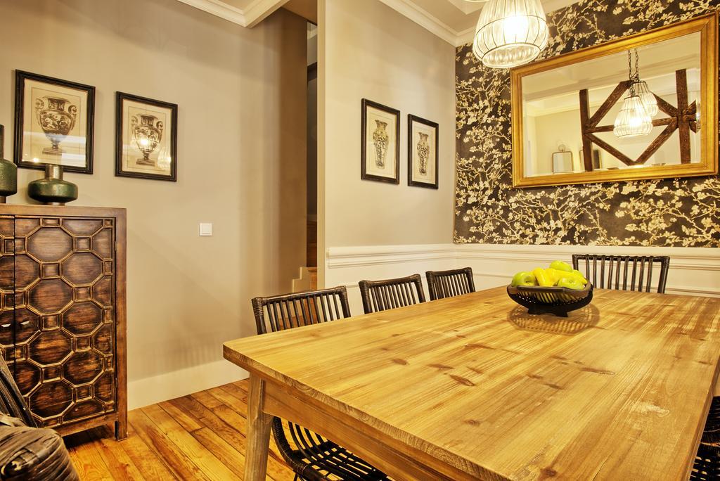 Angel'S Chic Duplex Διαμέρισμα Lisboa Εξωτερικό φωτογραφία