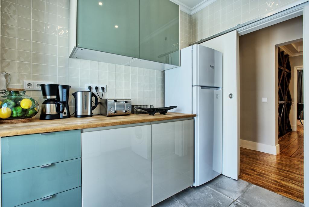 Angel'S Chic Duplex Διαμέρισμα Lisboa Εξωτερικό φωτογραφία