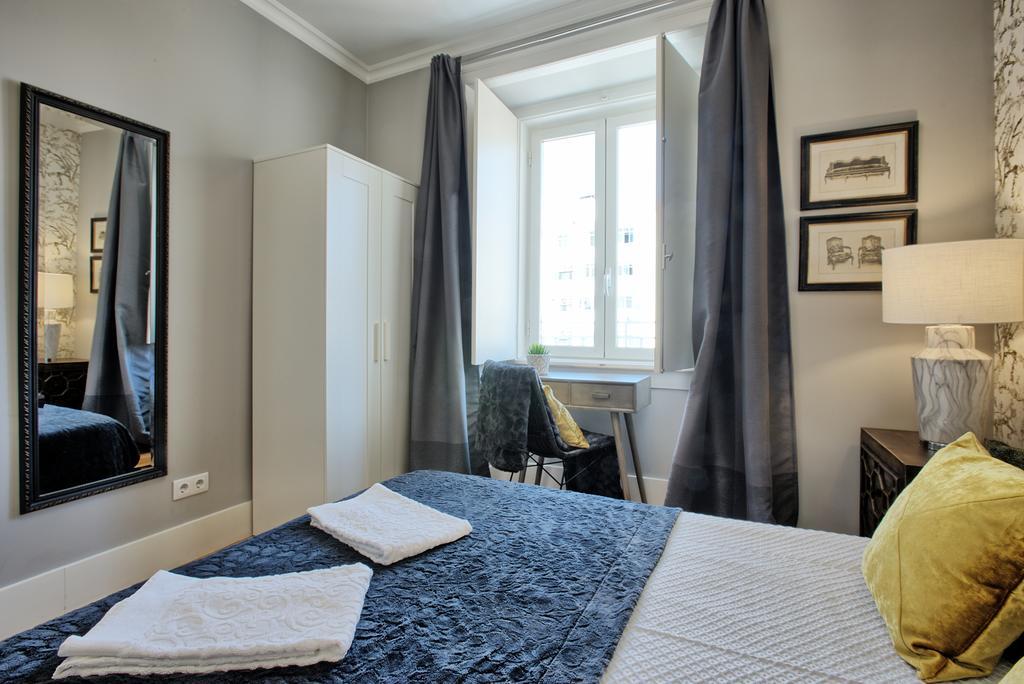 Angel'S Chic Duplex Διαμέρισμα Lisboa Εξωτερικό φωτογραφία