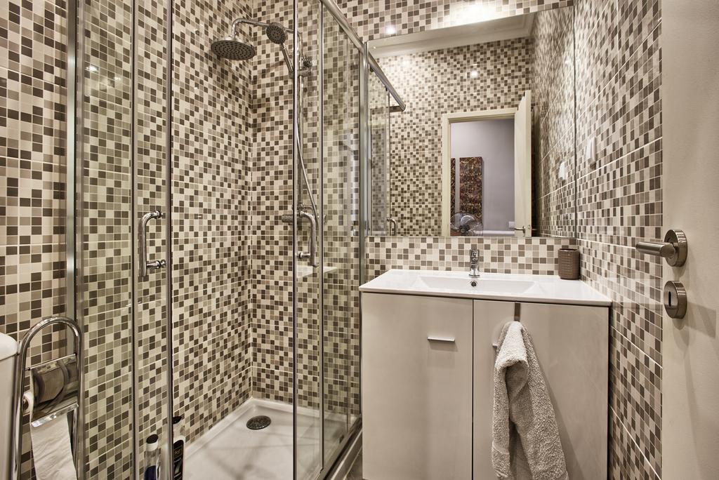 Angel'S Chic Duplex Διαμέρισμα Lisboa Εξωτερικό φωτογραφία