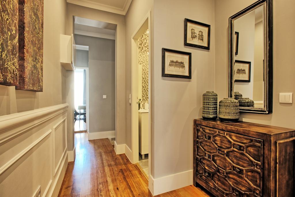 Angel'S Chic Duplex Διαμέρισμα Lisboa Εξωτερικό φωτογραφία