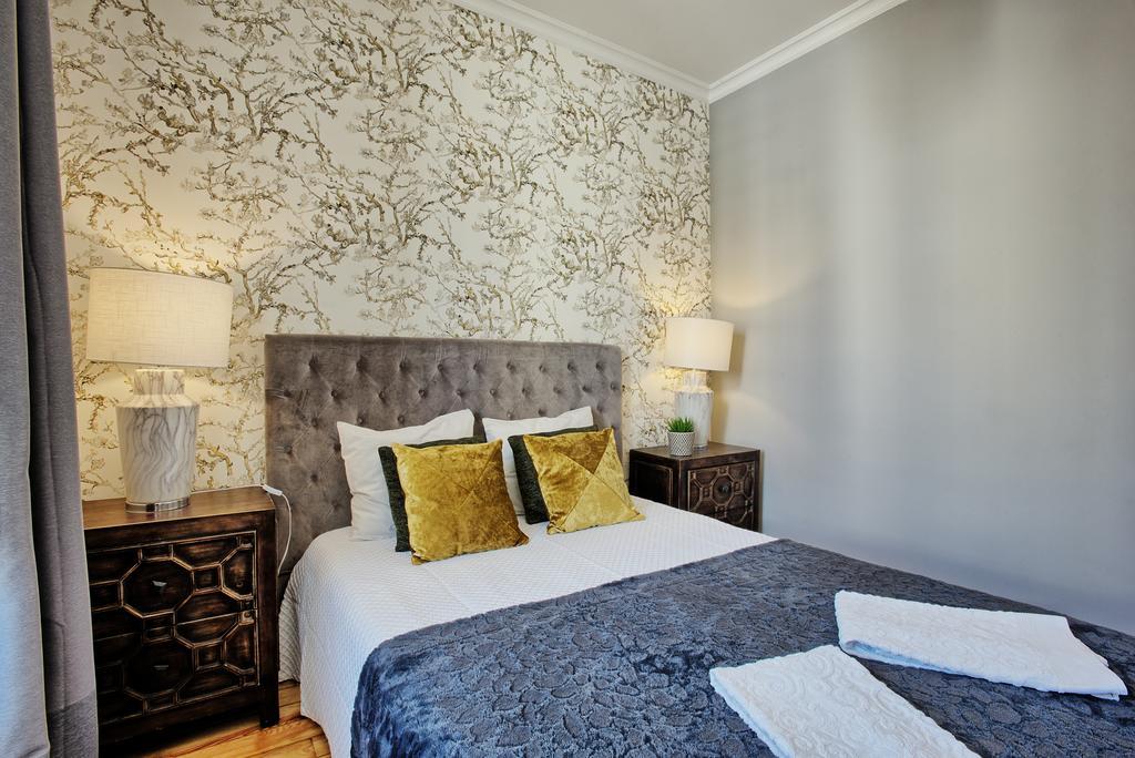 Angel'S Chic Duplex Διαμέρισμα Lisboa Εξωτερικό φωτογραφία