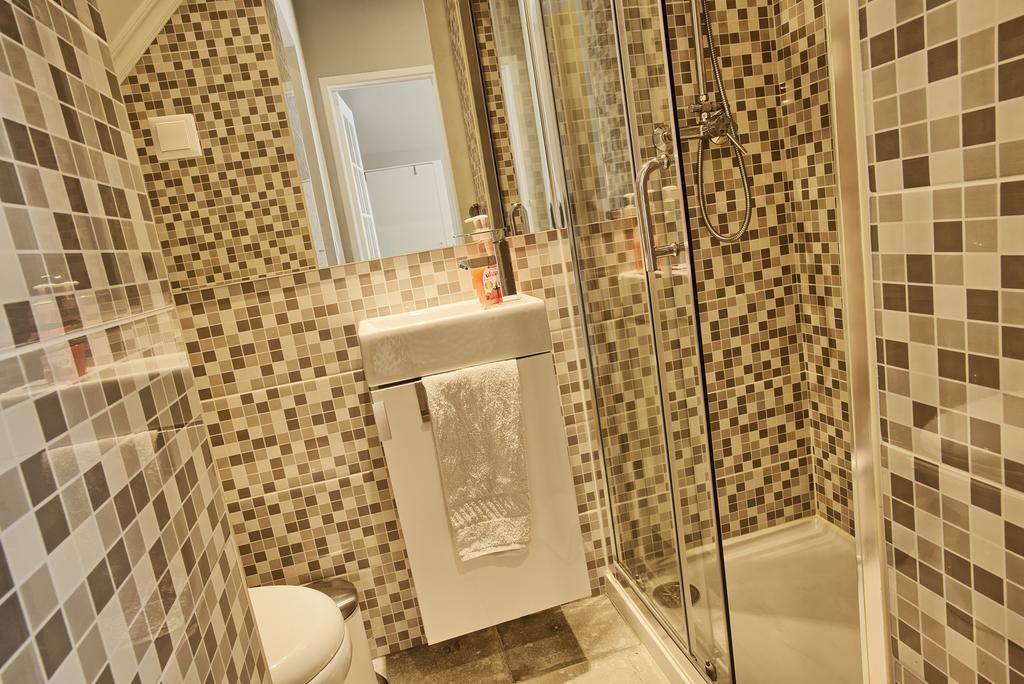 Angel'S Chic Duplex Διαμέρισμα Lisboa Εξωτερικό φωτογραφία